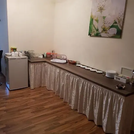 Zur Altstadt 3* Calbe