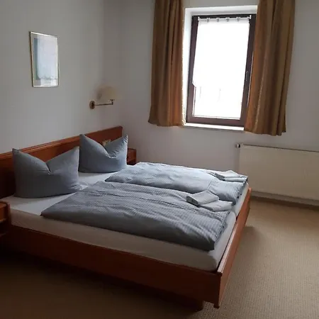 Zur Altstadt Hotel Calbe