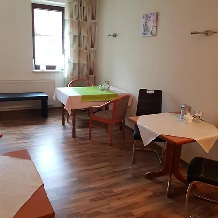 Zur Altstadt 3* Calbe