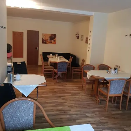 Zur Altstadt 3* Calbe