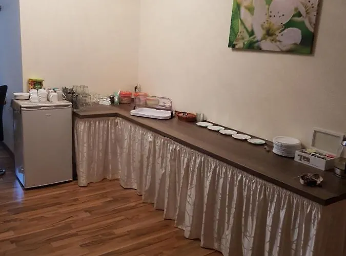 Zur Altstadt 3* Calbe