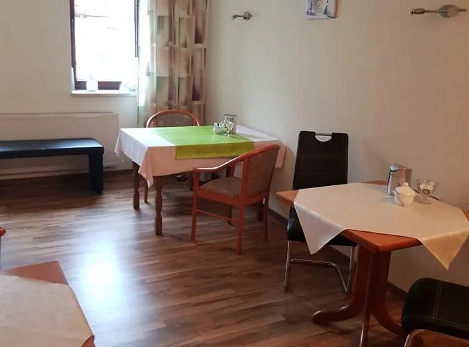 Zur Altstadt 3* Calbe