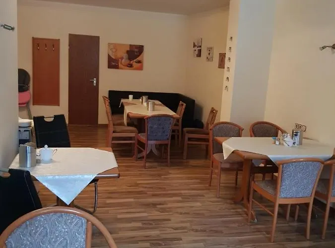 Zur Altstadt 3* Calbe